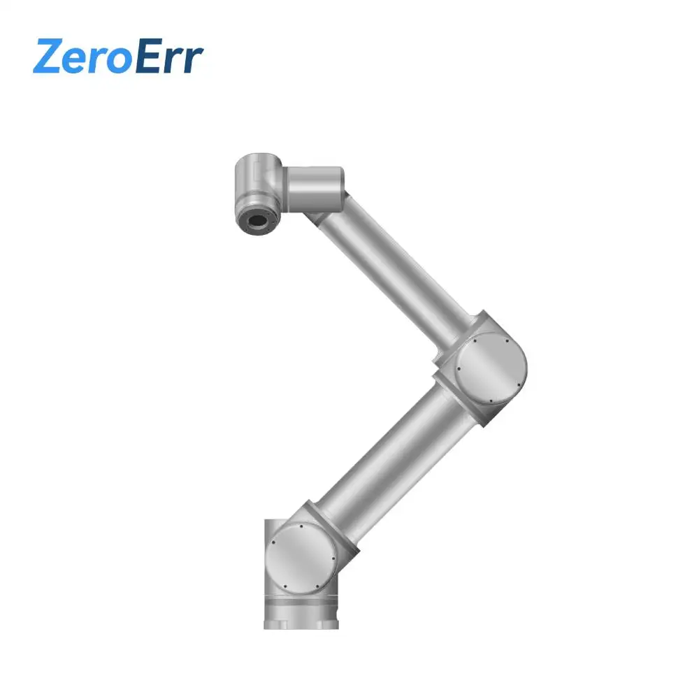 ZeroErr 5kg Robotic Arm Recommended Configuration