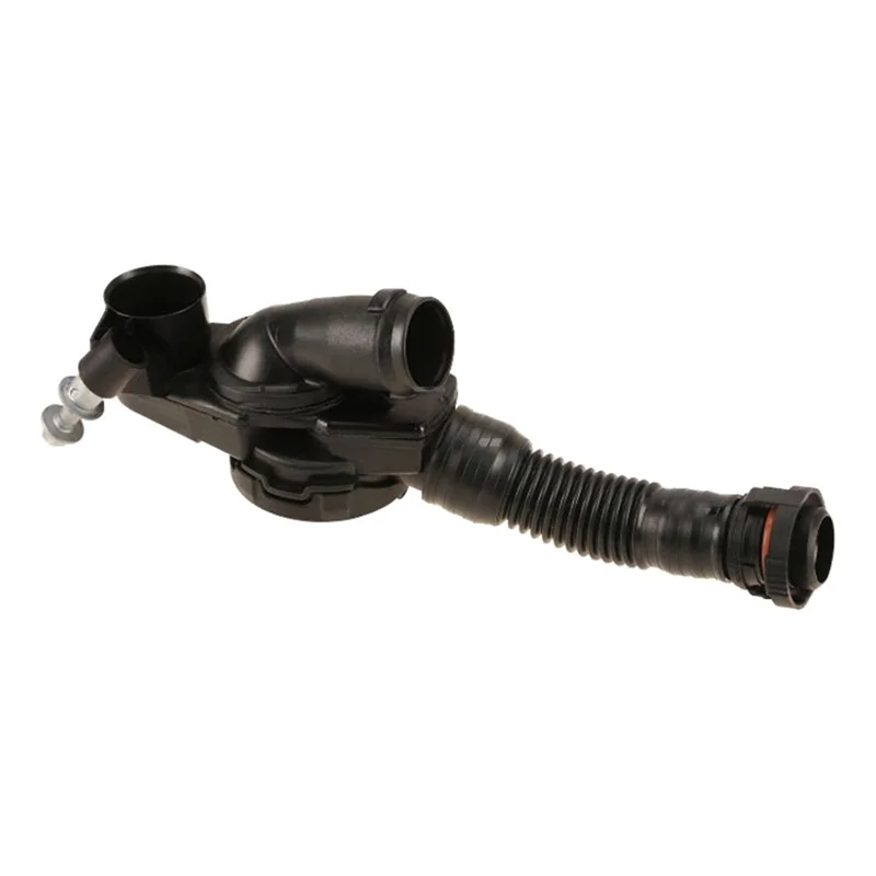 

Emission Control Check Crankcase Exhaust Valve PVC For Cayenne 92A Macan 95B Panamera 970 Emissions Testing