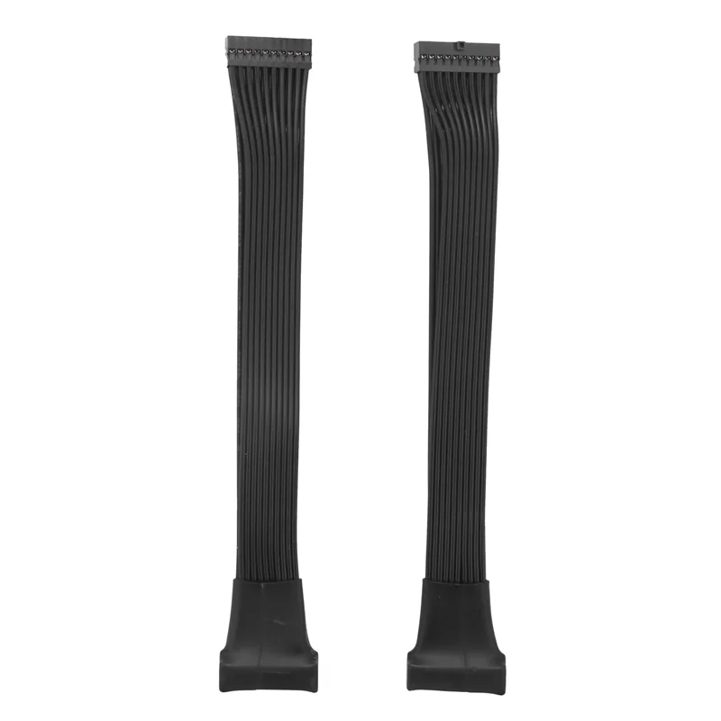 B44C Pequeno Mini USB 3.0 19/20 Pinos Cabo Adaptador de Cabeçalho de Extensão Interna Para Placa-mãe 4,7 Polegadas (Pacote de 10)