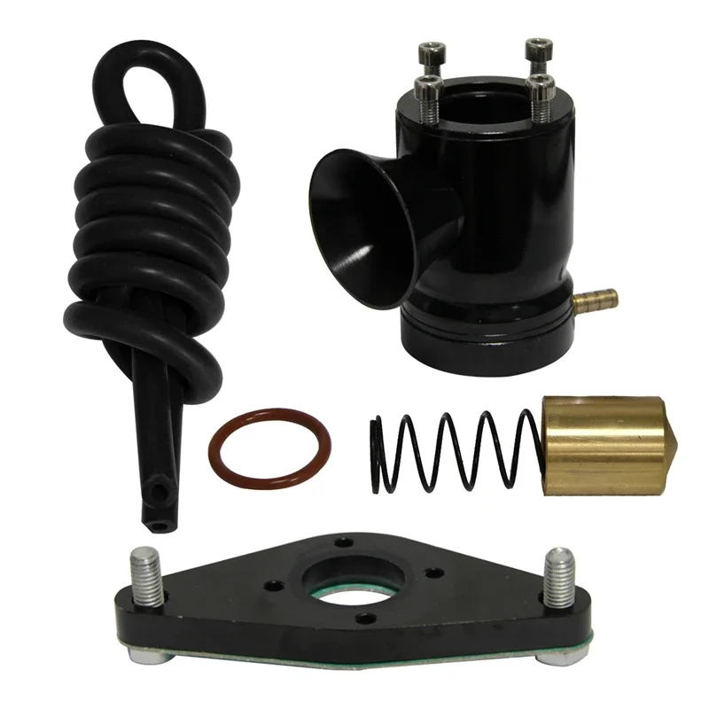 Turbo Blow Off Valve Fits for Subaru Impreza WRX STI EJ20 EJ25 2002-2007