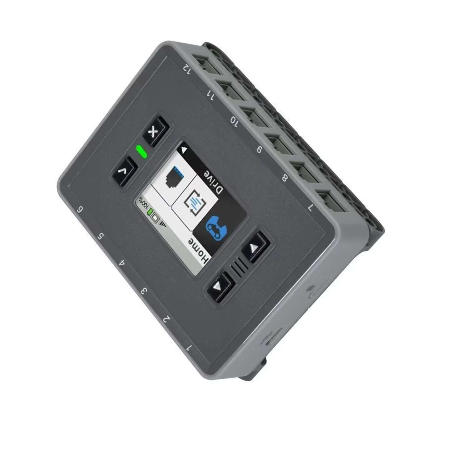FOR  iq v2 main control 228-6480 iq robot brain (2nd generation)