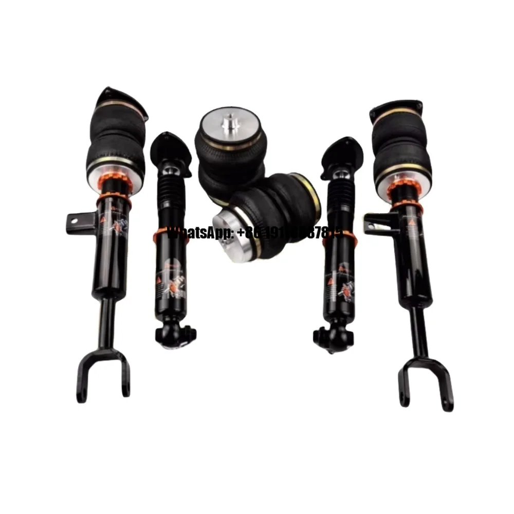 

For 5 Series Tourer 4cyl F11 2WD 10 +/Air Pillar Suspension Kit/Air Spring Assembly/Auto Parts/Pneumatic