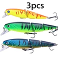 3PCS MIXED