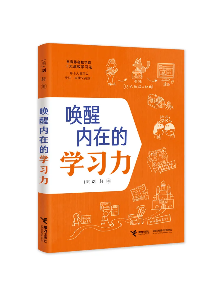 

Книга-Winshare Awaken the Inner Learning Power