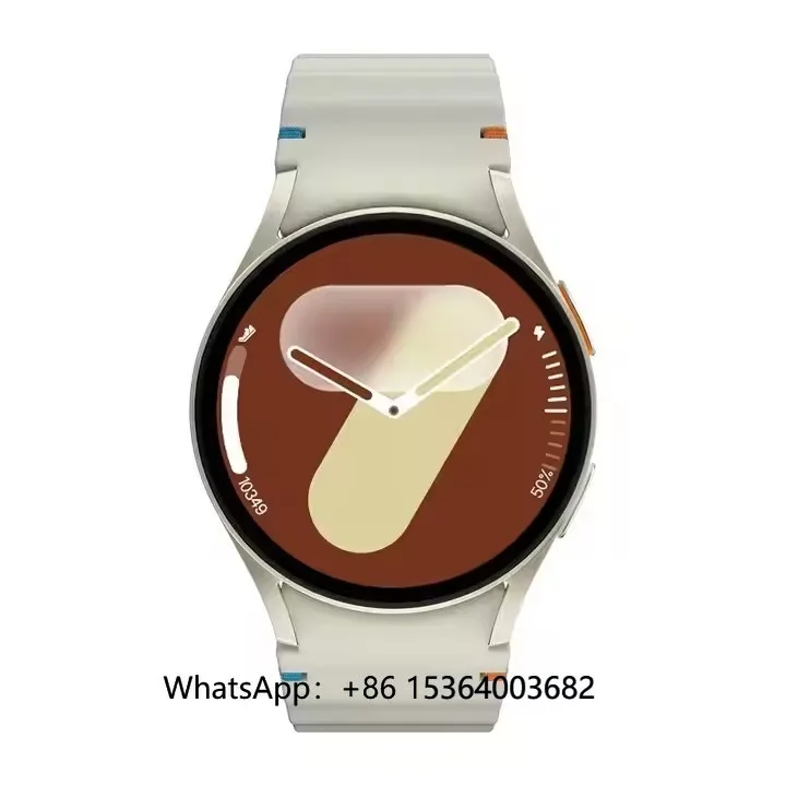 

Fashion Smartwatch HD Watch 7 Mini Fashion Smart Watch Sleep Monitor SOS Reloj Inteligente