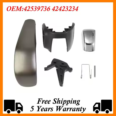 New Automatic Shift Knob Kit 42539736 42423234 95393161 For Chevrolet Sonic 2012 2013 2014 2015 2016 Trax 2015 2016