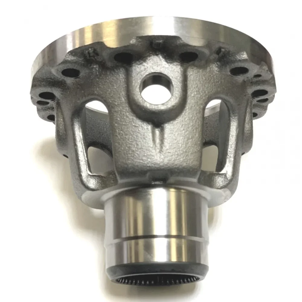 Auto Transmission A… - image