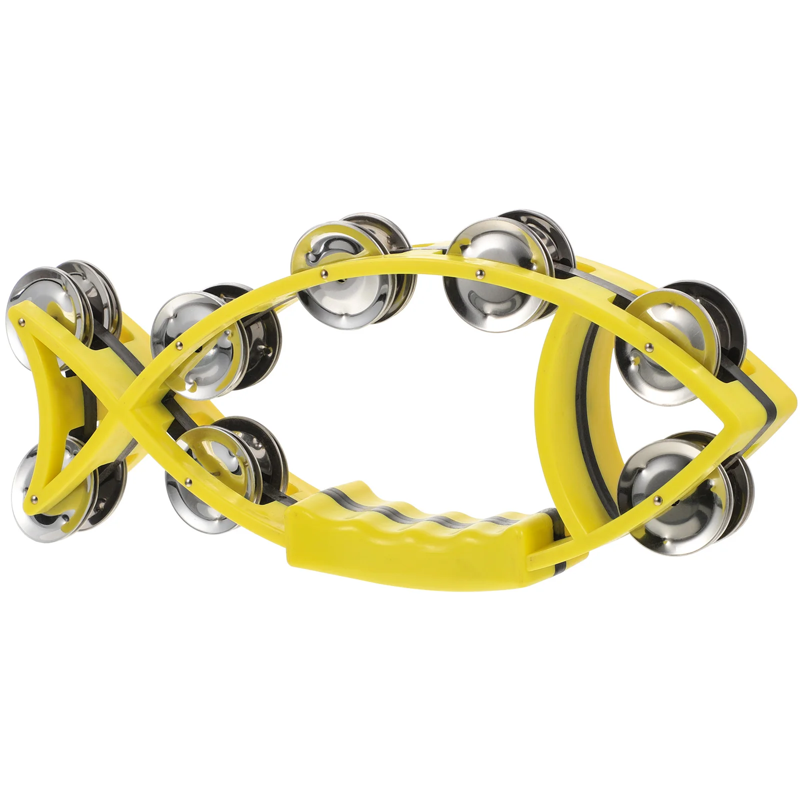 

Color Material Music Instruments Portable Party Tambourine Kids Adults Percussion Tambourine Party Supply