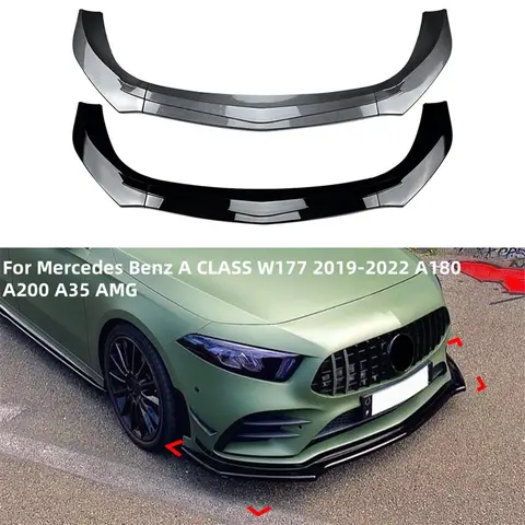 10 best sales a35 body kit - №10