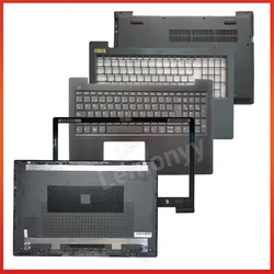 NEW FOR LENOVO V130-15 V130-15IGM V130-15IKB LCD Back Cover/Front Bezel/Palmrest Keyboard/Bottom Base