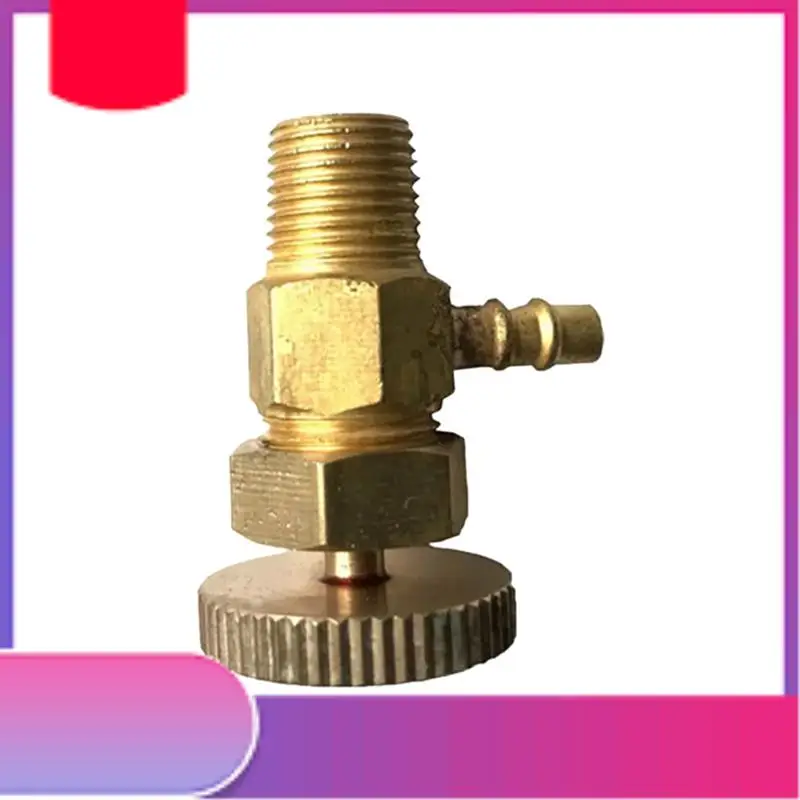 

6598102 Fuel Bleeder Valve For Bobcat 743 751 753 763 773 S175 S185 S205 T180-Y79A