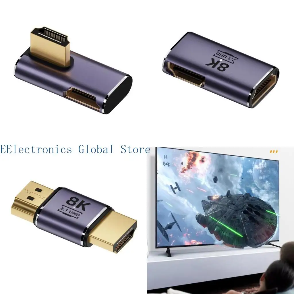 462B Adapter Conversion Adapter for PC Laptop Computer