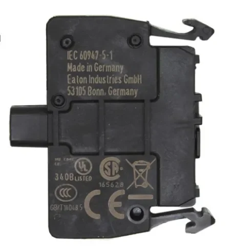 

4 шт. новые оригинальные светодиодные модули Eaton M22-CLEDC-W M22-CLEDC-R M22-CLEDC-B M22-CLEDC-G