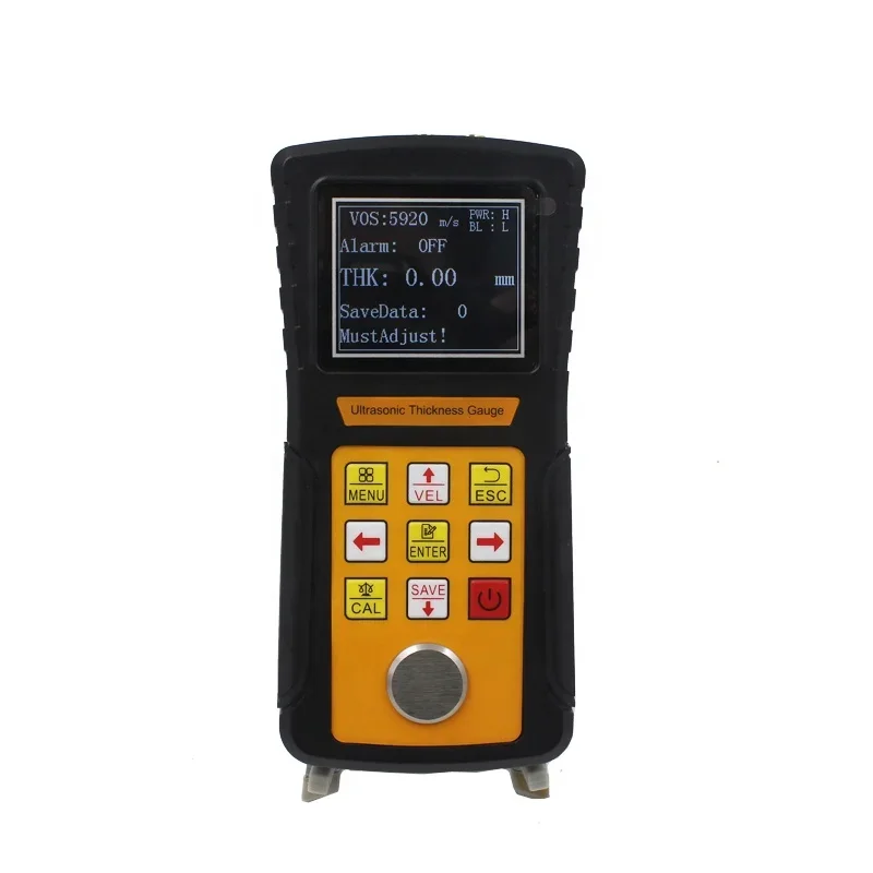 CHKJ for High Accuracy Digital Thickness Gauge Ultrasonic Thickness Gauge JITAI5101