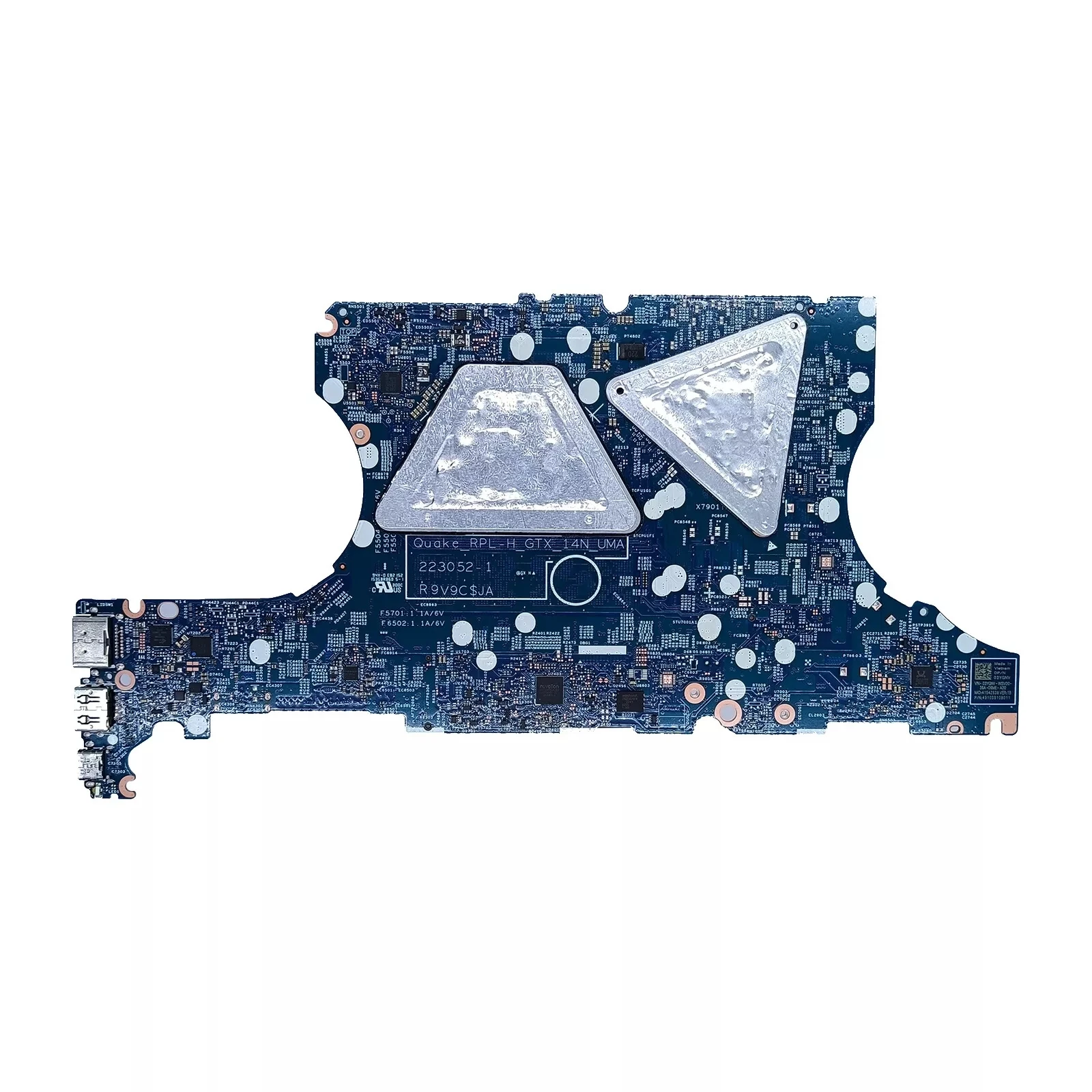 

03YGNV For Inspiron 14Plus 7430 Motherboard 223052-1 SRMJ1 i7-13700H 16GB