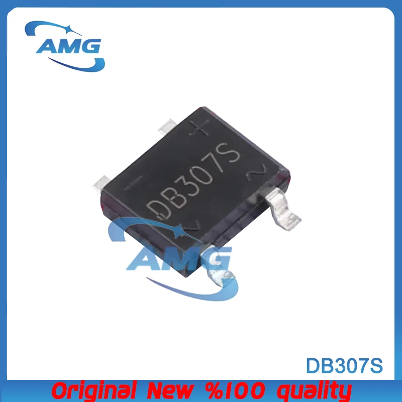 10PCS DB307S Dbs Pa…