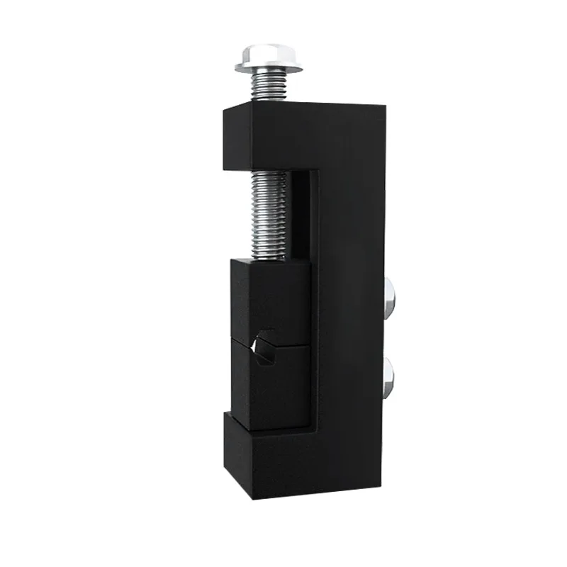 

Ball cage clamp locking tool dust cover steering gear ball cage throat clamp tightening tool non removable locking tool