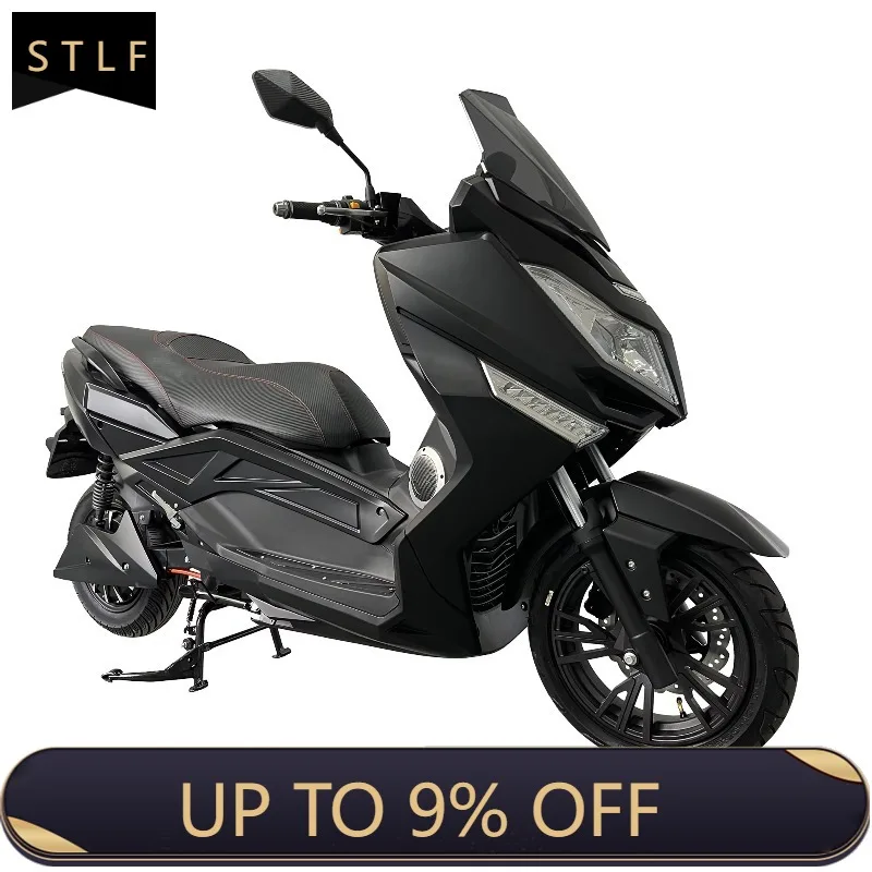 

Zuimi Высококачественный электрический велосипед 72 В 3000 Вт, высокоскоростной внедорожный электрический мотоцикл