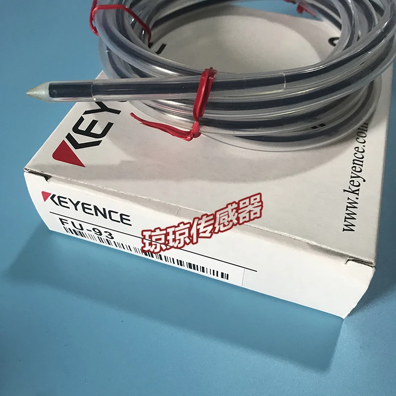 Keyence Liquid Leve…