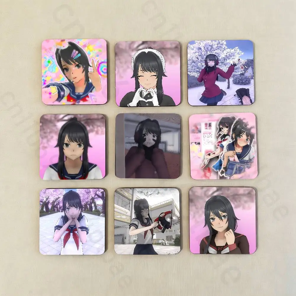 Yandere S-Simulator…