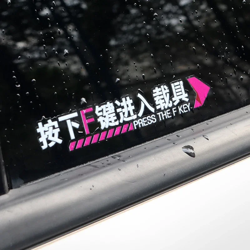 Noizzy Press F Key … - image