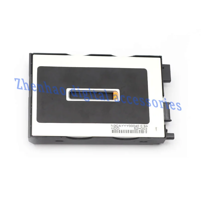 Original for Panasonic Toughbook CF-52 HDD Connector For CF52 Rapido Notebook SATA Hard Disk Drive Case Base Tray HDD Caddy CF52