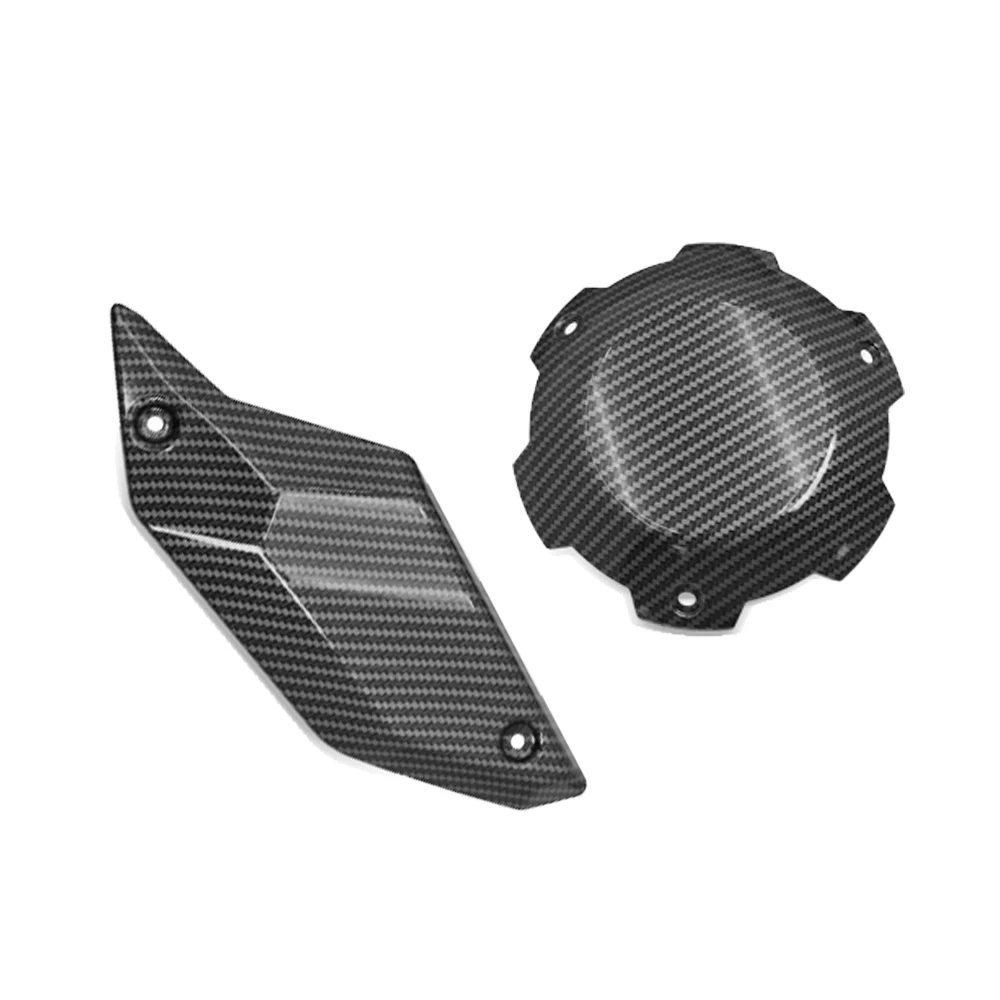 Voor Honda XADV750 2021-2026 x-adv 750 Motor Zijpaneel Kuip Decor Cover Guard Bescherming Panel Motorfietsen Accessoires