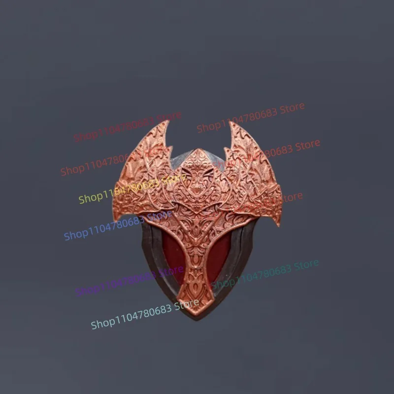 Moc blocos de construção mini figura vintage espada e escudo cavaleiro dos desenhos animados anime acessórios montagem modelo brinquedo decorativo presente