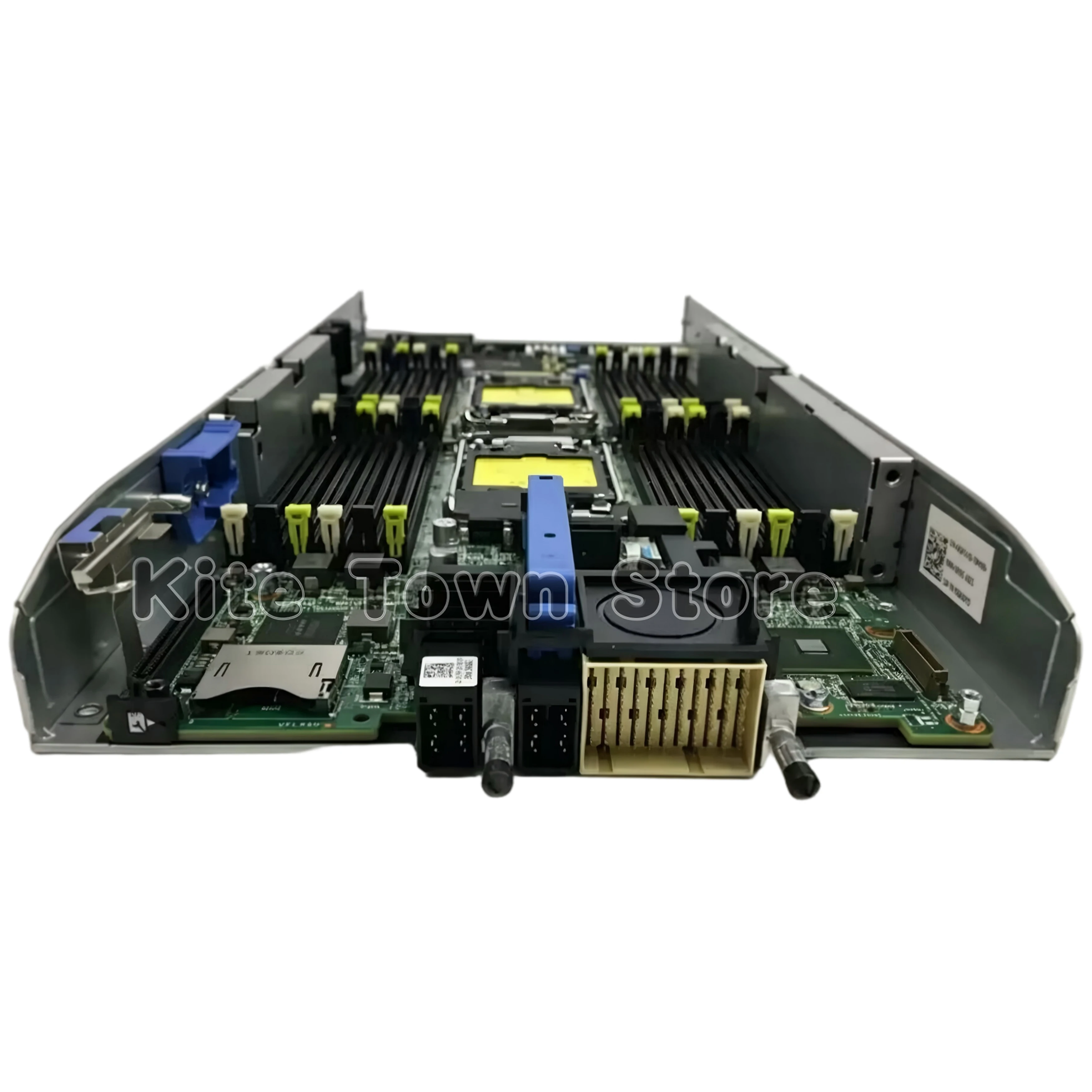 New System Server Motherboard for Dell PowerEdge FC630 R10KJ 2VXWJ