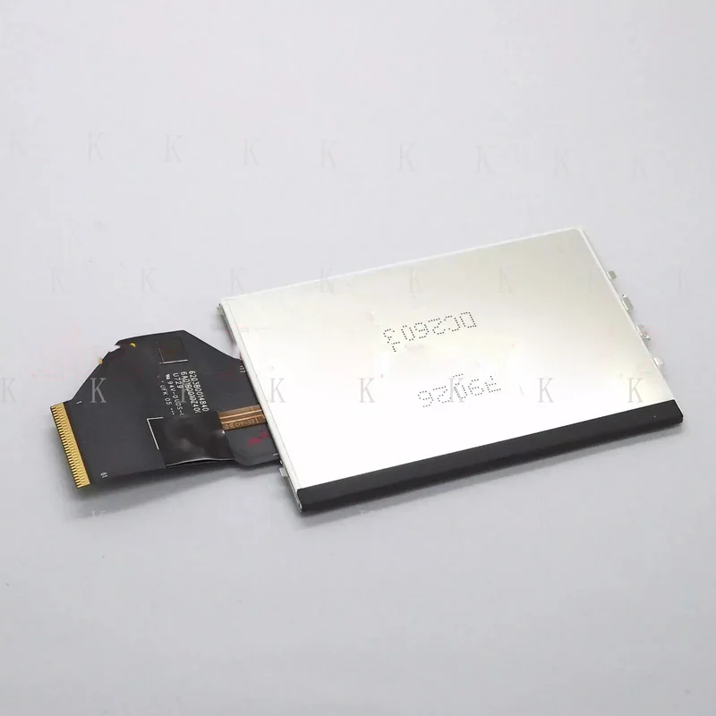 FORLCD Screen For Panasonic DMC-ZS220 TZ200 ZS200 TZ220
