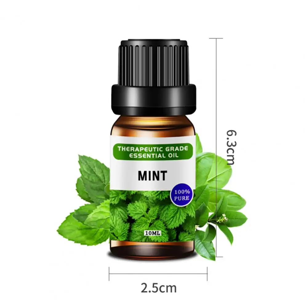 Oregano Essential Oil Perfume Fragrance Neroli Helichrysum Copaiba Turmeric Spearmint Anise Star 2023 Car Diffuser Aroma Oil