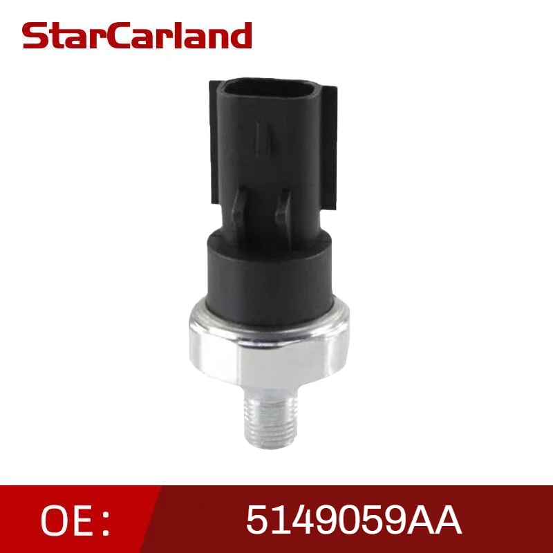 5149059AA Oil Pressure Sensor Switch Fit For DODGE DAKOTA DURANGO NITRO RAM 1500 PICKUP JEEP COMMANDER GRAND CHEROKEE LIBERTY