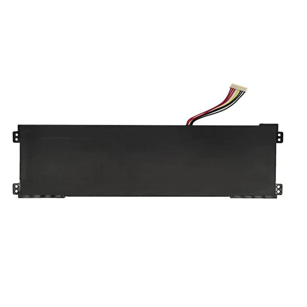NP14N1 PT427281-3S 11.4V 50Wh 4385mAh بطارية كمبيوتر محمول عالية السعة لسوني VAIO VJSE41G11W ل Getac Primus NX101 NX201 #3
