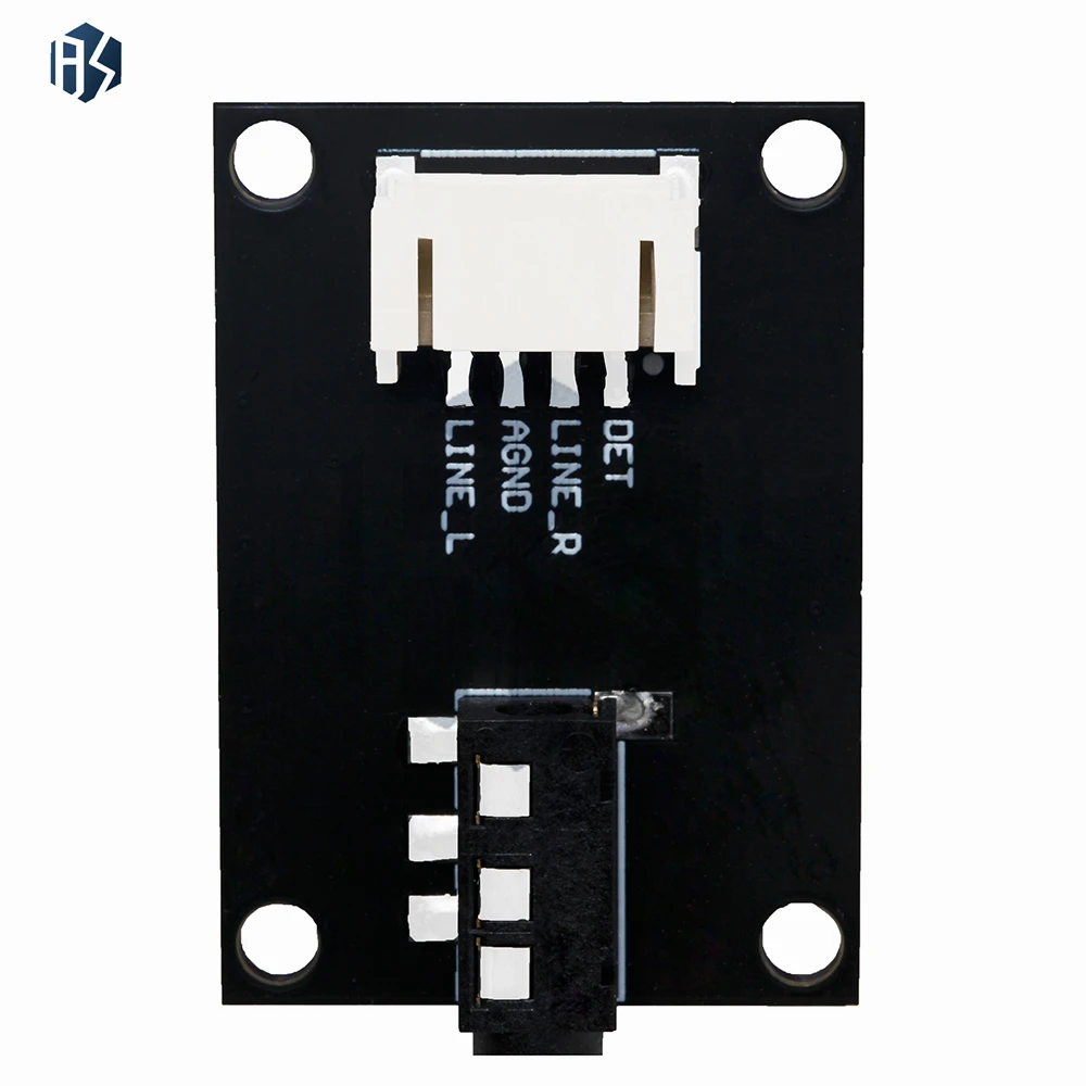 2.8-Inch TFT Color Screen MP3 Decoder Module: Lossless Bluetooth Audio Playback, Supports I2S Output