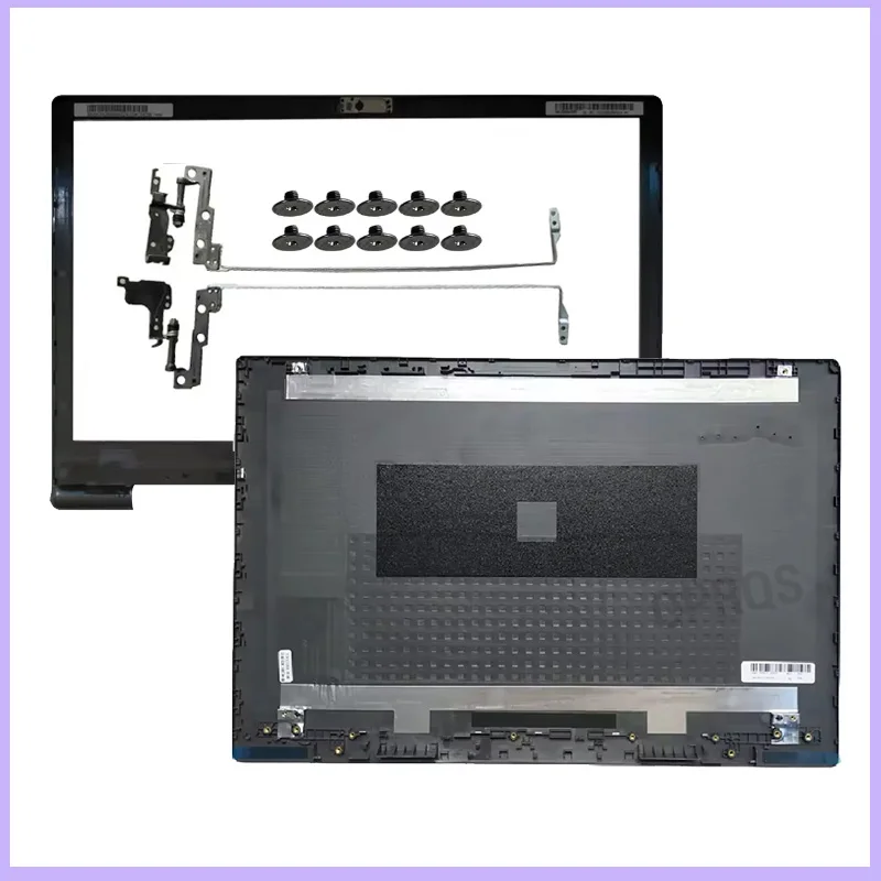 

NEW Laptop LCD Back Cover 5CB0R28213/Front Bezel/hinge For V130-15 V130-15IGM V130-15IKB