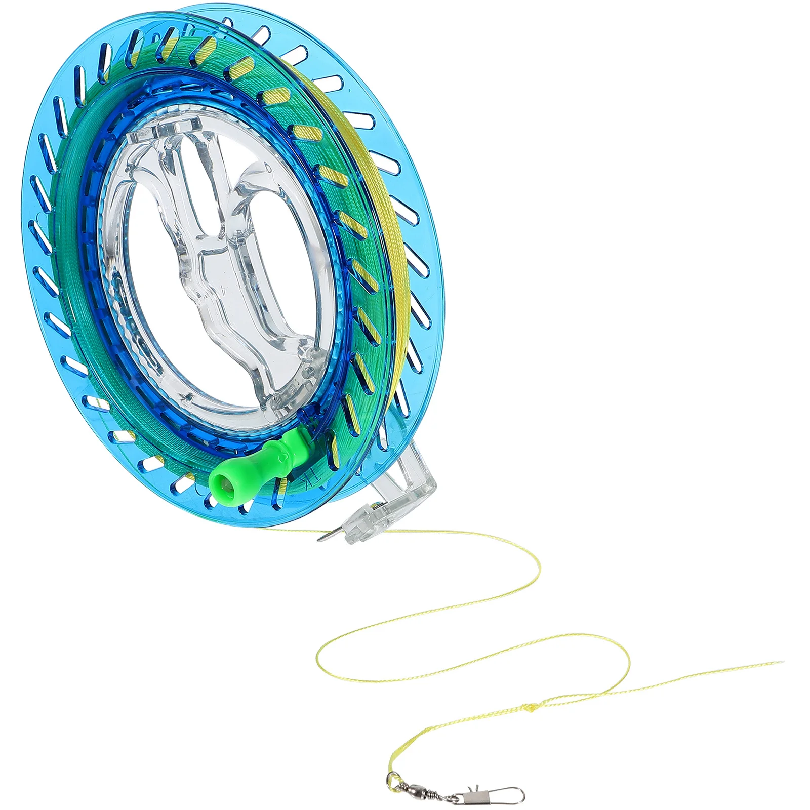 Reel String Bruchsicher Lager Spule Kite Zubehör Für Outdoor Fliegen Anti-Scratch Kite Winder Werkzeug Zubehör