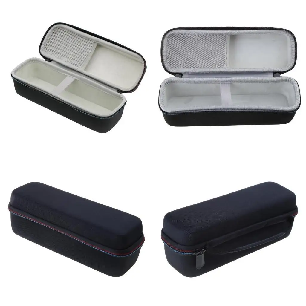 

R53C New EVA Case Outdoor Travel Carrying Case for Sound Wireless Bluetooth-compatible Speaker