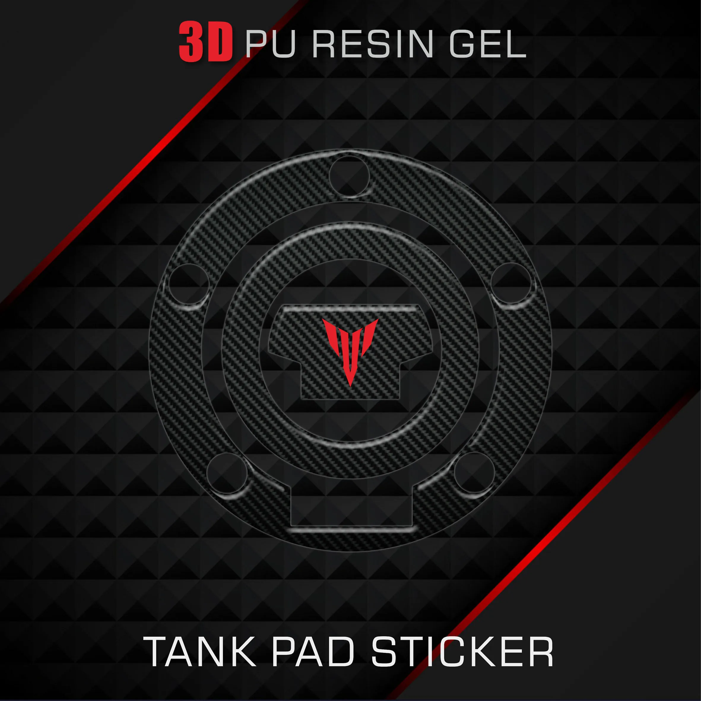 

Наклейка на мотоцикл с топливным маслом и бензобаком, защитная наклейка, наклейка s для YZF R1 YZF R6 FJR1300 FZ1S FZ8 FZ6S FZ6N XJ6 FZ6R