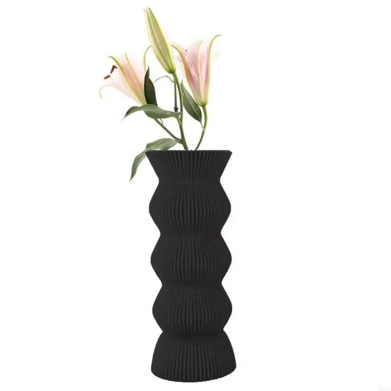 

R66A Vase Resin Molds Vase Molds for DIY Craft Making Soap Chocolate