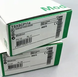 

NEW TSXSCP114