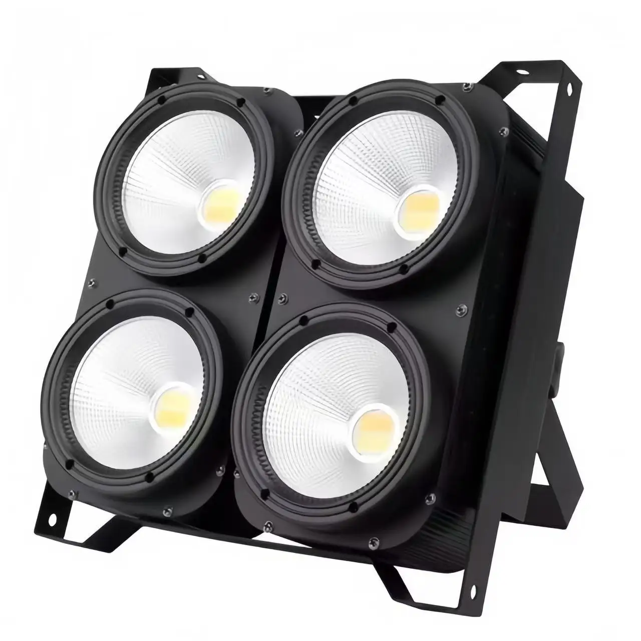 

Светодиодная блузка BOTAI 4x100W W+WW