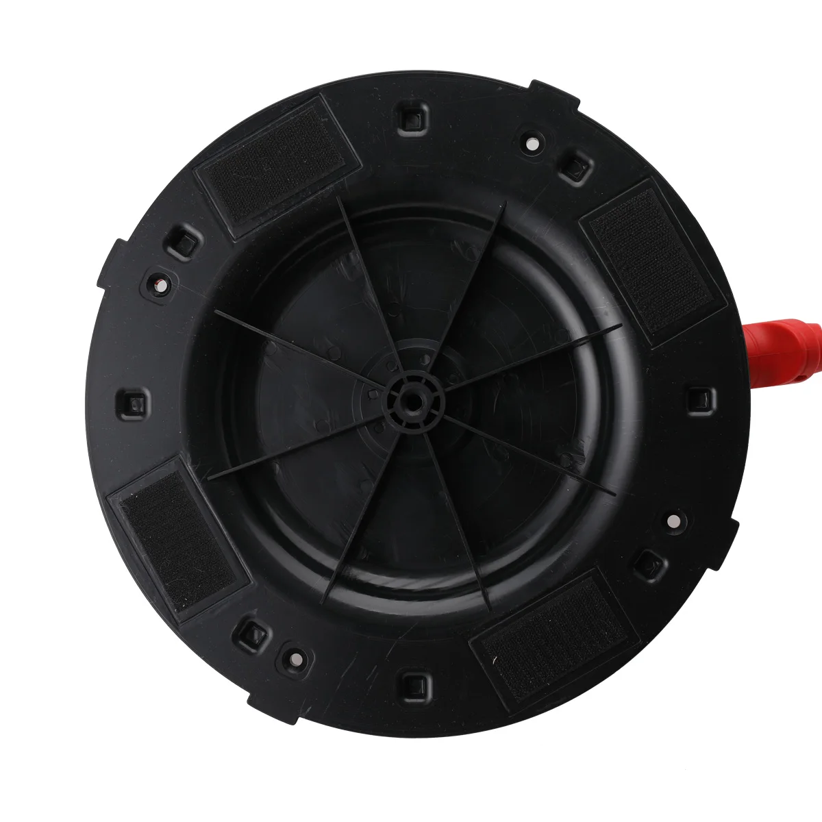 الكهربائية 220 فولت ملموسة الايبوكسي الاسمنت هاون مجرفة الماسونية التجصيص دلو مجرفة أداة جدار تنعيم آلة تلميع