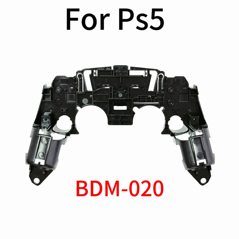 ل Ps5 بلاي ستيشن 5 V1.0 V2.0 V3 BDM-010 020 030 حامل وحدة التحكم الإطار الأوسط الداخلي ل PS5 تحكم قذيفة