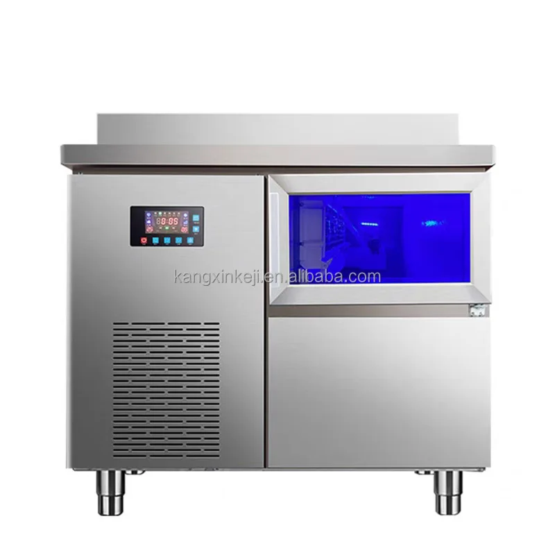 

Электрические кубики и полностью квадратные льдогенераторы для домашнего и использования в отеле с источником питания через USB