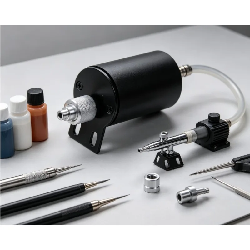 Telescope Accessory Electric Focuser Smooth Adjustment For Astronomical Photography Stargazing Observation Parts