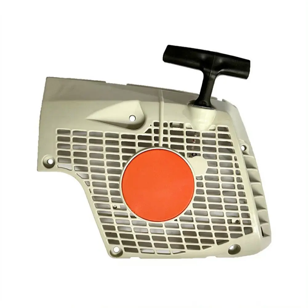 Pull Starter Assembly For Stihl MS270 MS280 Chainsaw Recoil Start Replacement 11330803101 Garden Power Tool Maintenance Part