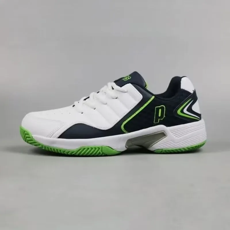 Zapatos de tenis de entrenamiento de competición para hombres y mujeres, zapatos de tenis de mesa, zapatos de bádminton profesionales, zapatos deportivos resistentes al desgaste