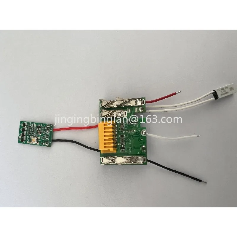 New replacement 18V small board BL1830 BL1840 1850 1860 battery protection board
