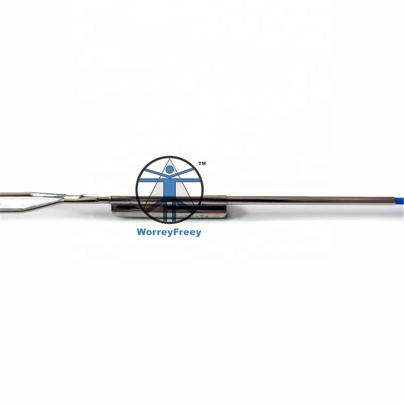 Urology Instruments, Unipolar Cutting Ring, Manual Stainless Steel CE Certification, Chinese Endoscopes Are Compatible With 30-d