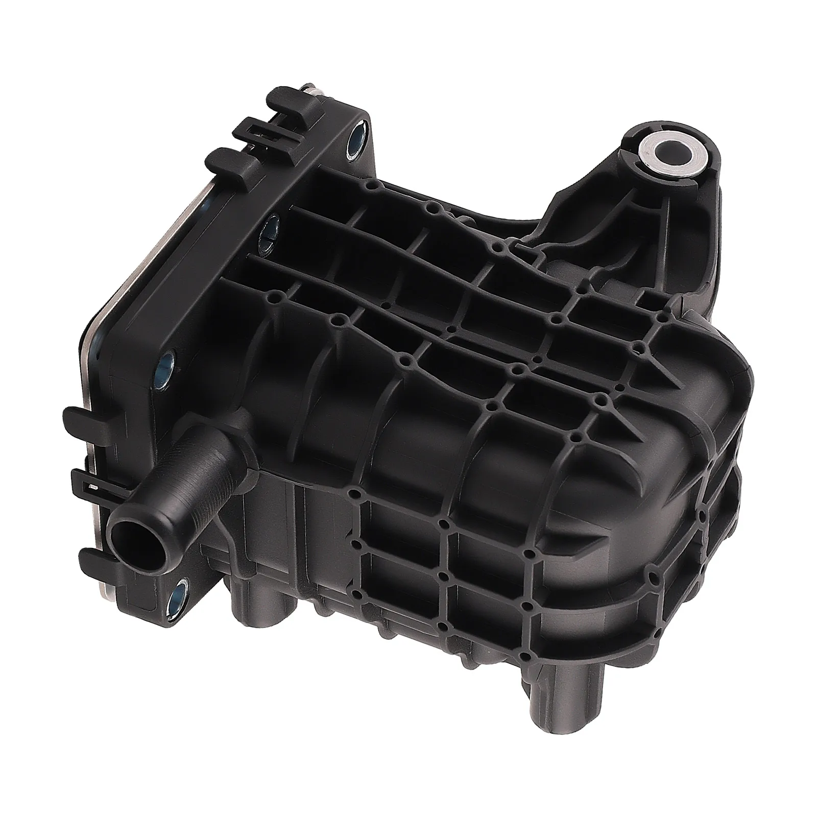 1X Chłodnica zaworu EGR do Peugeot Boxer Citroen Przekaźnik Ford 2.0 Diesel 9820965980